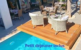 Hotel Beau Soleil