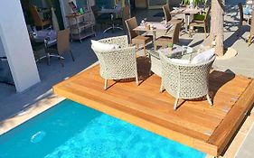 Hotel Beau Soleil